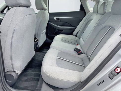 Used 2020 Hyundai Sonata SEL w/ Convenience + Sunroof Package FWD image 21