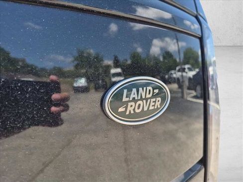 Used 2022 Land Rover Range Rover Westminster Edition AWD/4WD image 13
