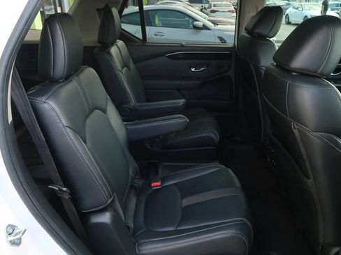 Used 2024 Honda Pilot EX-L image 24