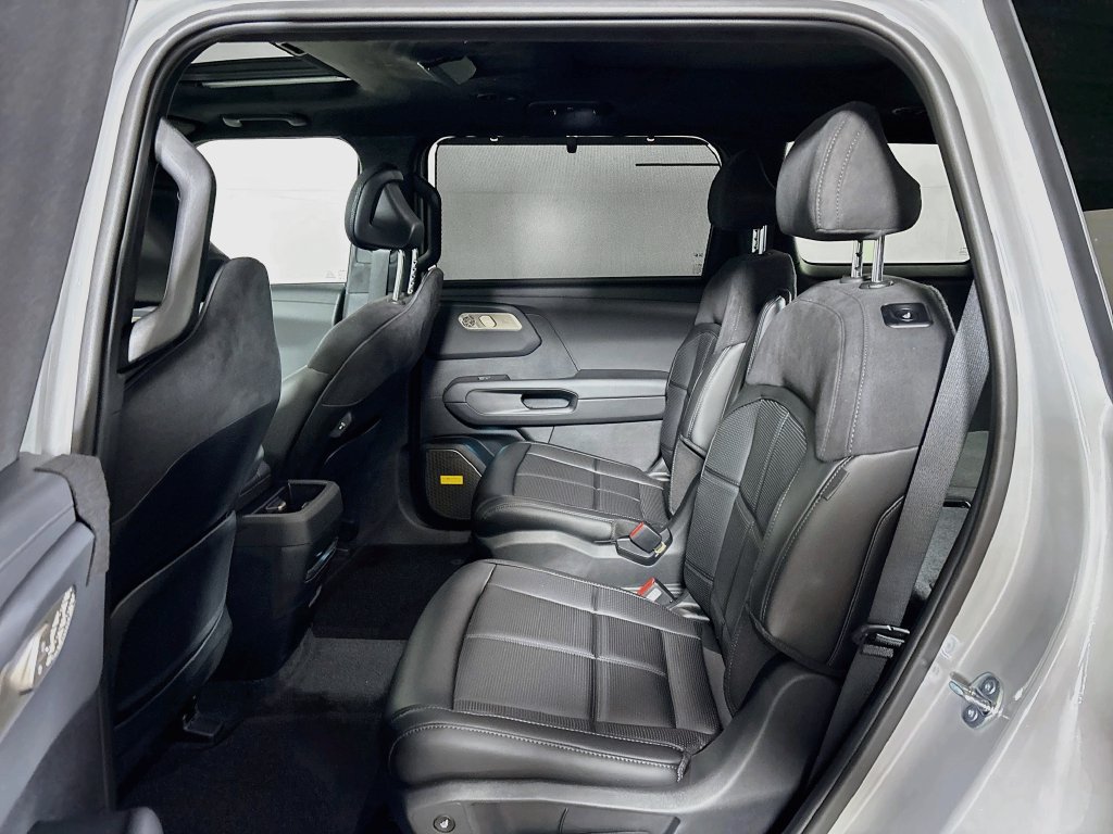 New 2027 Kia Telluride SX Prestige AWD/4WD image 21