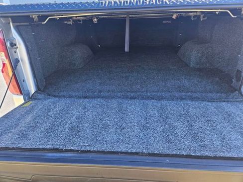 Used 2022 Chevrolet Silverado 1500 W/T w/ WT Value Package image 30