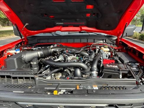 Used 2023 Ford Bronco Raptor AWD/4WD image 20