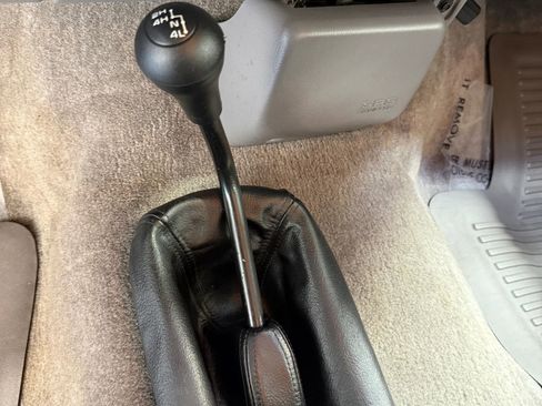 Used 1994 Dodge Ram 1500 Truck 4x4 Regular Cab image 35