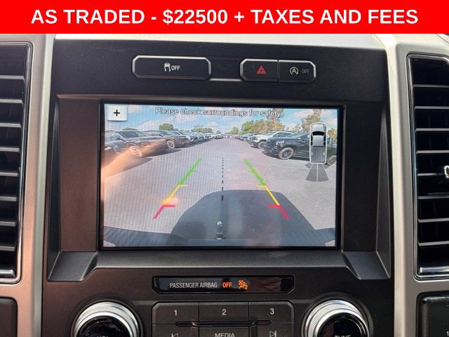 Used 2018 Ford F150 Lariat RWD image 24