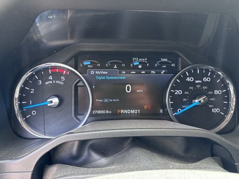 Used 2017 Ford F350 Lariat w/ Chrome Package AWD/4WD image 14
