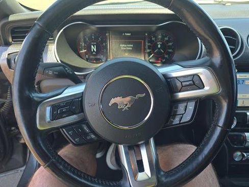 Used 2019 Ford Mustang GT Premium w/ GT Performance Package RWD image 7