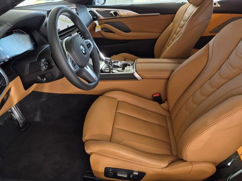 New 2026 BMW 840i Convertible image 24