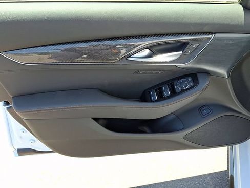 New 2026 Cadillac CT5 Sport RWD image 7