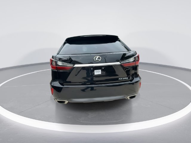 Used 2018 Lexus RX 350 FWD w/ Accessory Package image 7