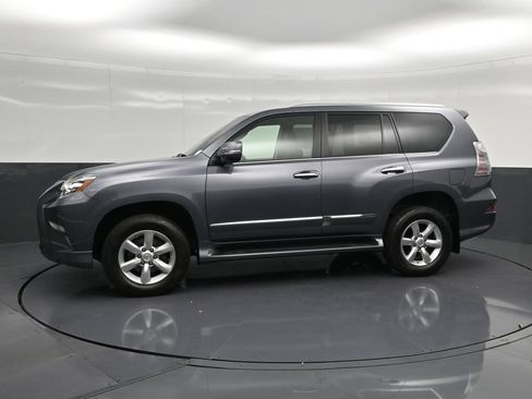 Used 2019 Lexus GX 460 w/ Navigation Package AWD/4WD image 7