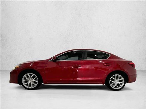 Used 2020 Acura ILX FWD image 6