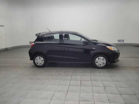 Used 2024 Mitsubishi Mirage ES FWD image 11