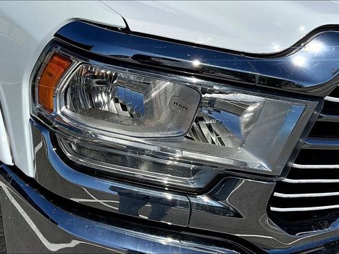 Used 2019 RAM 3500 Big Horn AWD/4WD image 20