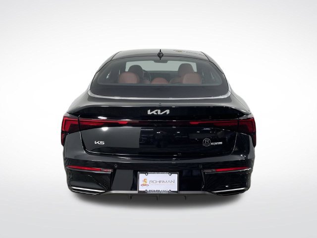 New 2026 Kia K5 GT-Line w/ GT-Line Premium Package FWD image 15