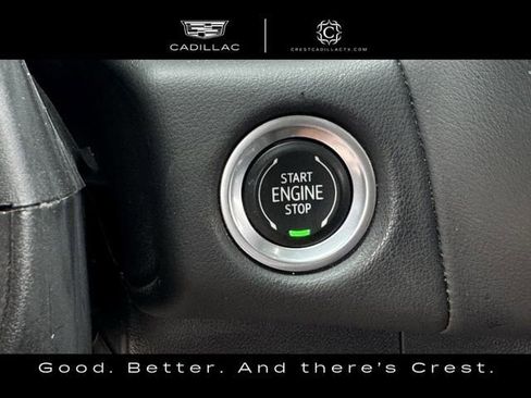 Used 2022 Chevrolet Tahoe Z71 w/ Luxury Package AWD/4WD image 18