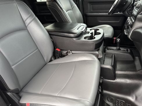 Used 2023 RAM 2500 Tradesman AWD/4WD image 35