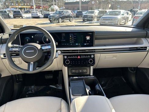 New 2026 Hyundai Tucson Limited image 46