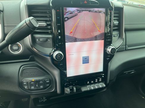 Used 2026 RAM 2500 Power Wagon image 29