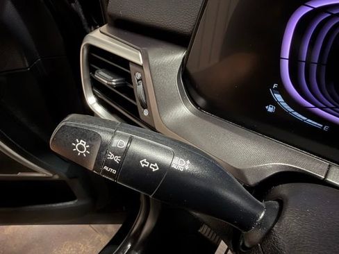 Used 2025 Kia Telluride S FWD image 38