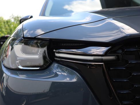 New 2026 MAZDA CX-70 SC Plus AWD/4WD image 21