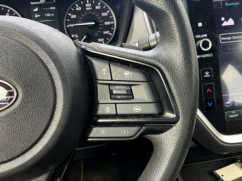 Certified 2024 Subaru Crosstrek 2.0i Premium AWD/4WD image 11