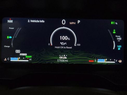 Used 2022 Jeep Grand Cherokee Overland image 23