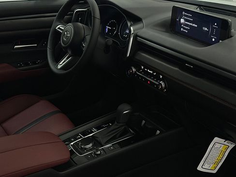 New 2026 MAZDA CX-50 2.5 Hybrid w/ Premium Plus Pkg image 10