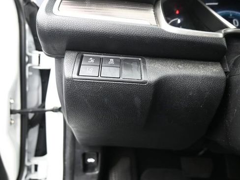 Used 2020 Honda Civic EX image 12