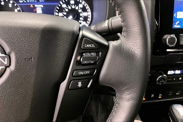 Used 2023 Nissan Frontier SV w/ SV Convenience Package AWD/4WD image 27