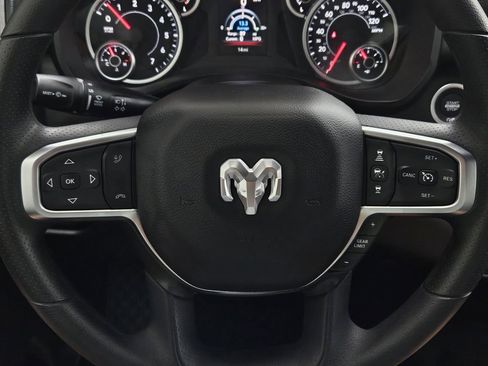 New 2026 RAM 1500 Express RWD image 22