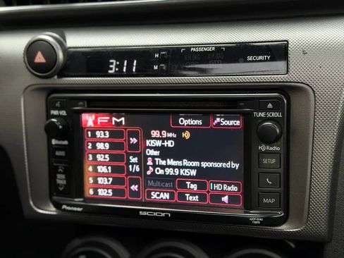 Used 2014 Scion tC Monogram Series image 16