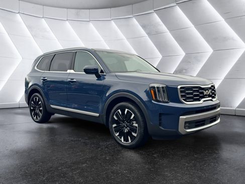 Used 2023 Kia Telluride SX Prestige image 7