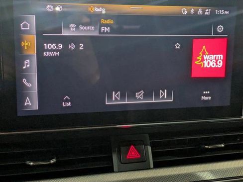 Certified 2025 Audi A5 2.0T Premium Plus image 13