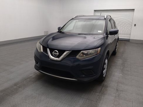 Used 2016 Nissan Rogue S w/ Appearance Package image 15