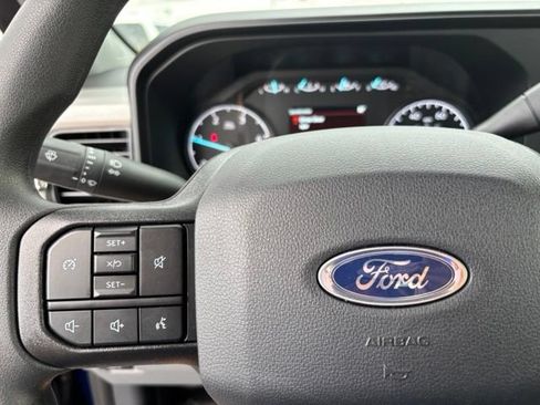 New 2026 Ford F250 XL w/ 360-Degree Camera Package AWD/4WD image 24
