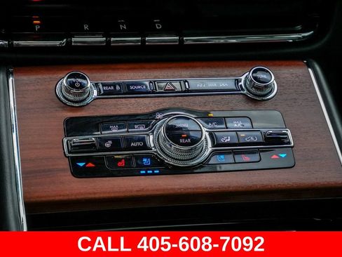 Used 2022 Lincoln Aviator Reserve w/ Equipment Group 201A AWD/4WD image 51