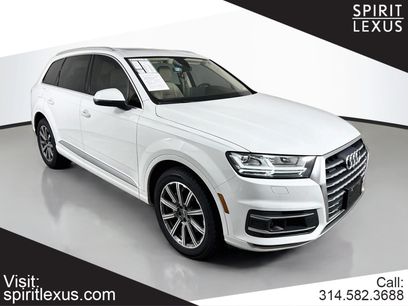 Used 2018 Audi Q7 3.0T Premium Plus w/ Premium Plus Package