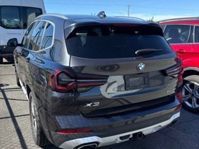 Used 2024 BMW X3 xDrive30i w/ Premium Package