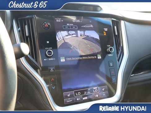 Used 2022 Subaru Outback Limited XT AWD/4WD image 35
