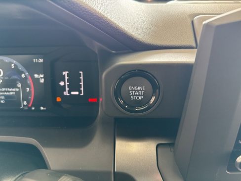 New 2025 Toyota Tacoma SR5 image 22