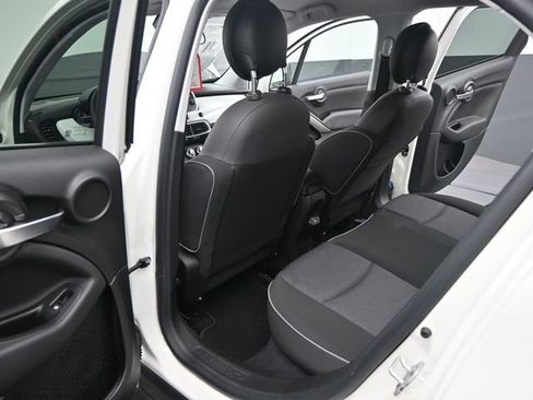 Used 2020 FIAT 500X Pop w/ Popular Equipment Group image 13