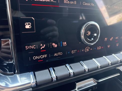 New 2026 GMC Yukon Denali Ultimate image 26