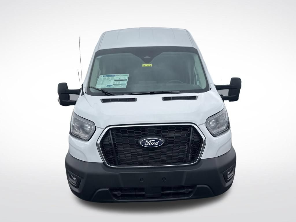 New 2026 Ford Transit 350 148 High Roof Extended RWD image 11