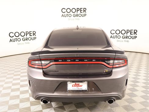 Used 2023 Dodge Charger Scat Pack w/ Plus Group image 21