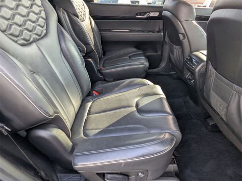 Certified 2022 Hyundai Palisade Limited image 19