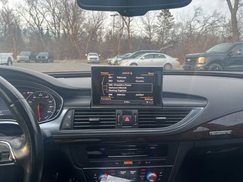 Used 2012 Audi A7 3.0T Prestige w/ Prestige Pkg image 8