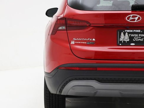 Used 2023 Hyundai Santa Fe XRT image 9