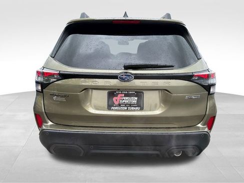 New 2026 Subaru Forester Limited image 6