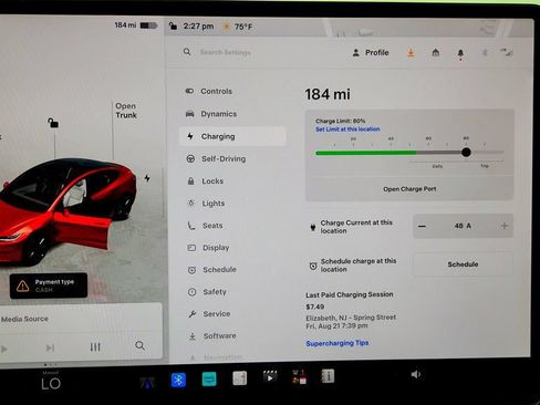 Used 2026 Tesla Model 3 RWD image 17