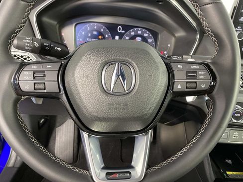 Used 2024 Acura Integra A-Spec w/ Technology Package FWD image 15